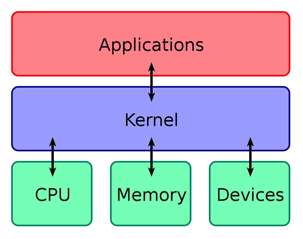 kernel